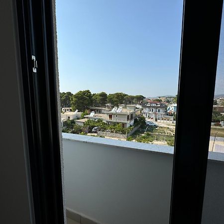 Villa Ax Mirage Влёра Экстерьер фото