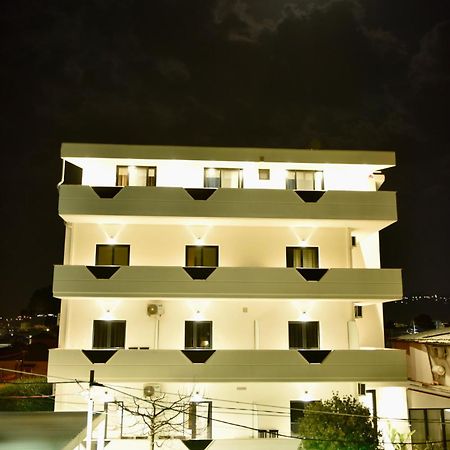 Villa Ax Mirage Влёра Экстерьер фото