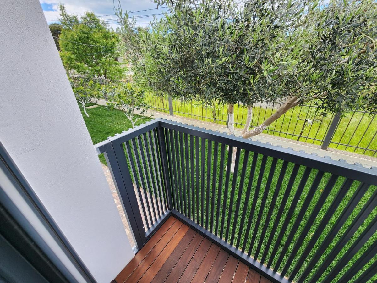 Villa Ax Mirage Влёра Экстерьер фото