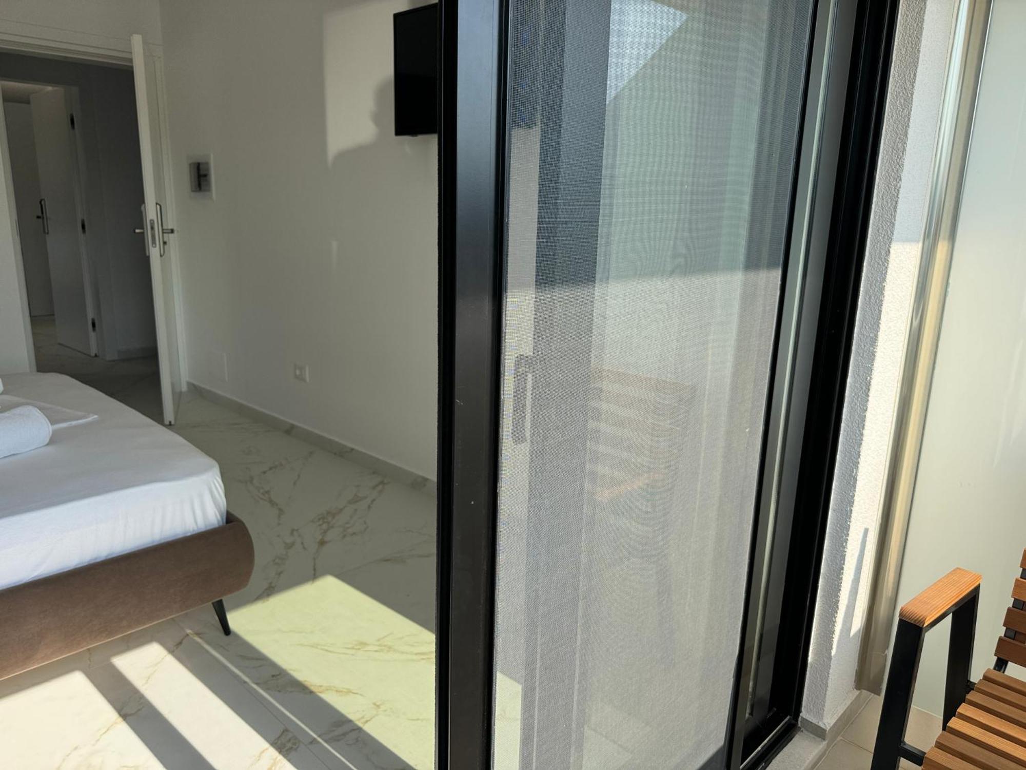 Villa Ax Mirage Влёра Экстерьер фото