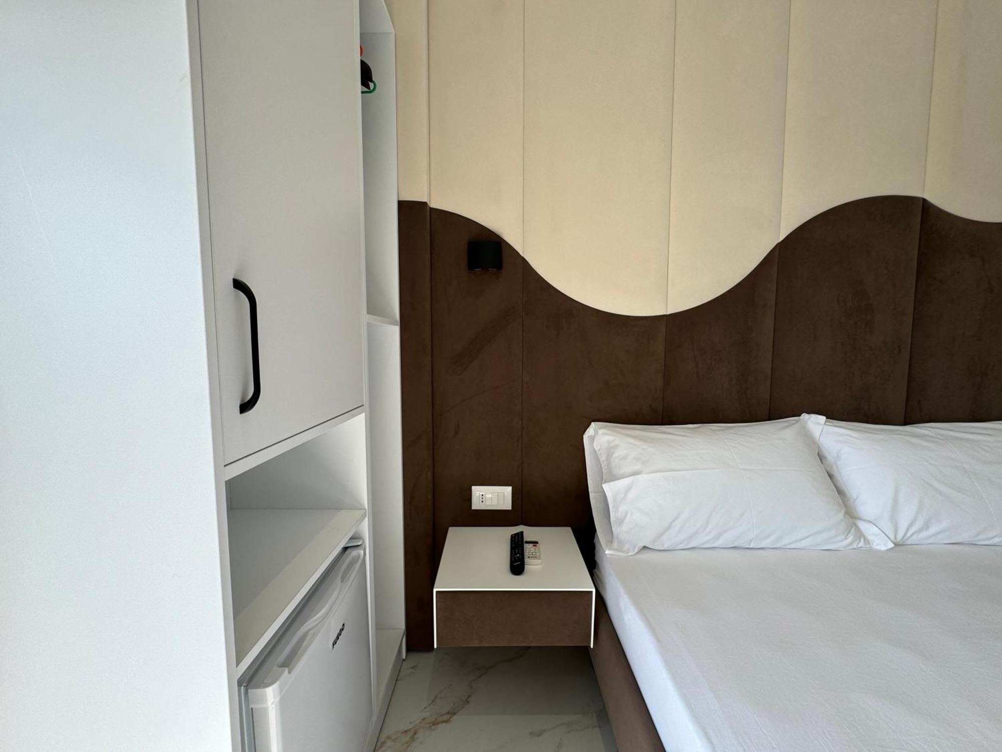 Villa Ax Mirage Влёра Экстерьер фото