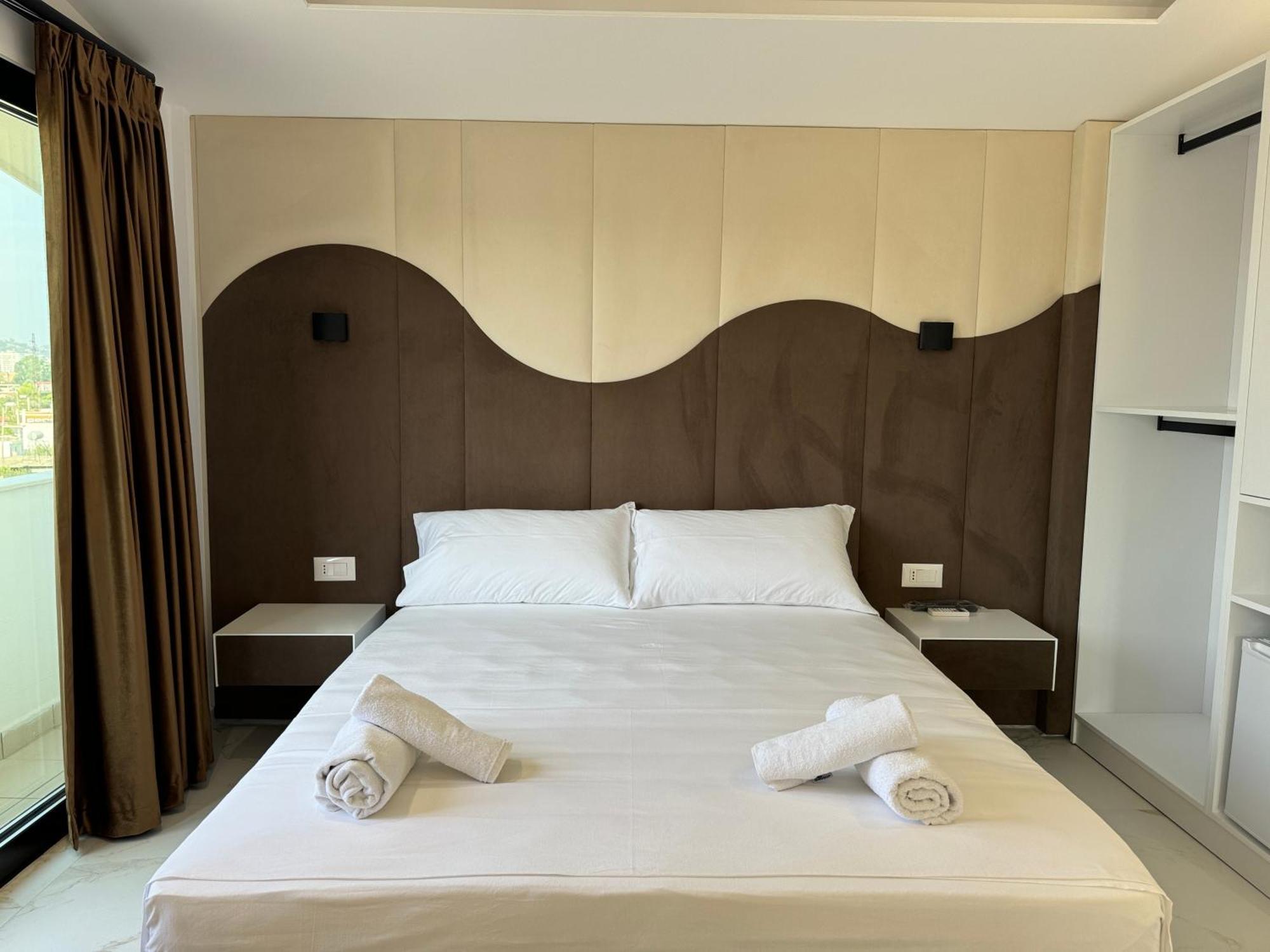 Villa Ax Mirage Влёра Экстерьер фото