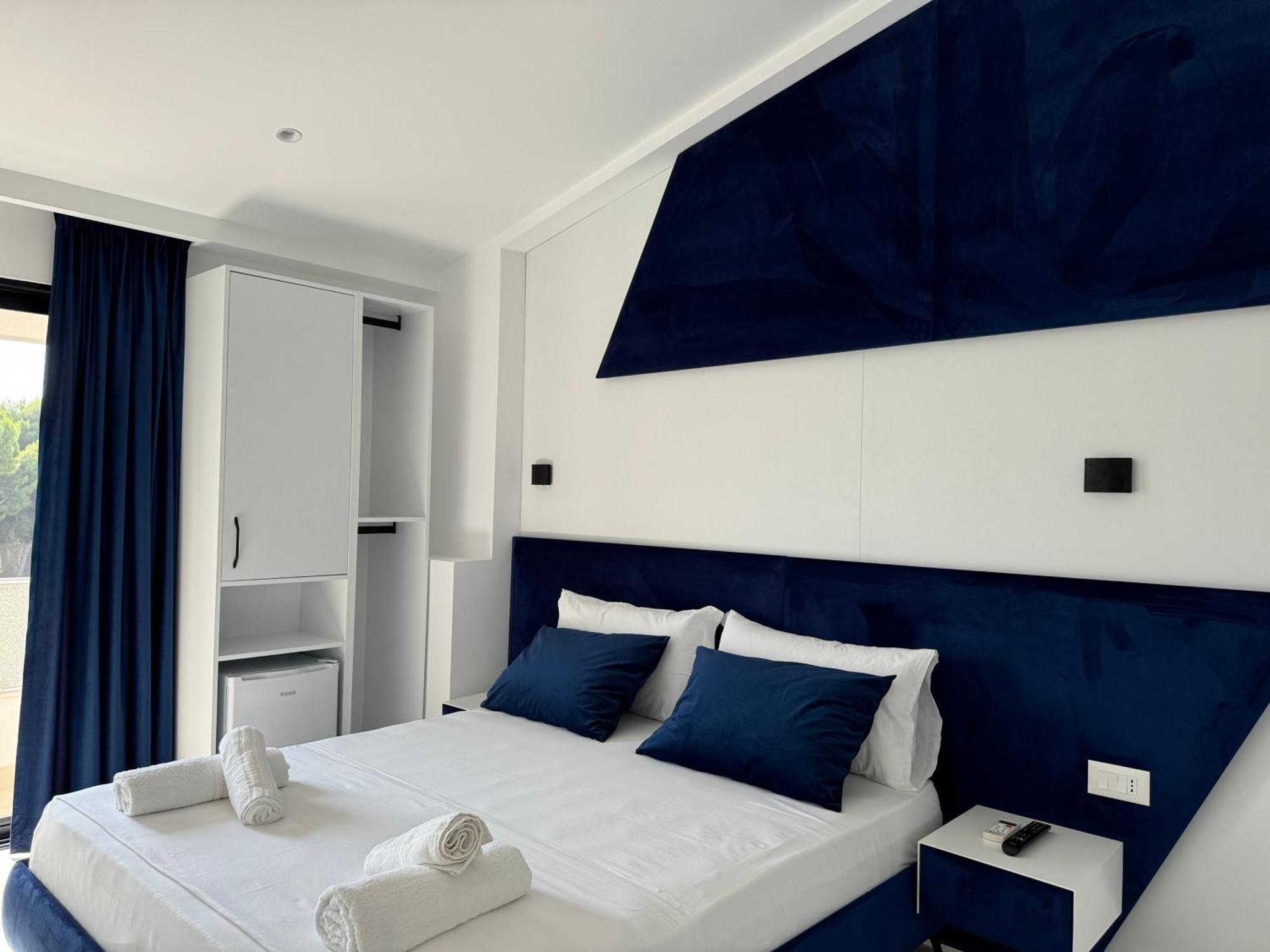 Villa Ax Mirage Влёра Экстерьер фото